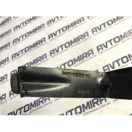 Кронштейн блока ABS Ford Focus 2 2005-2010 3M512B389BC